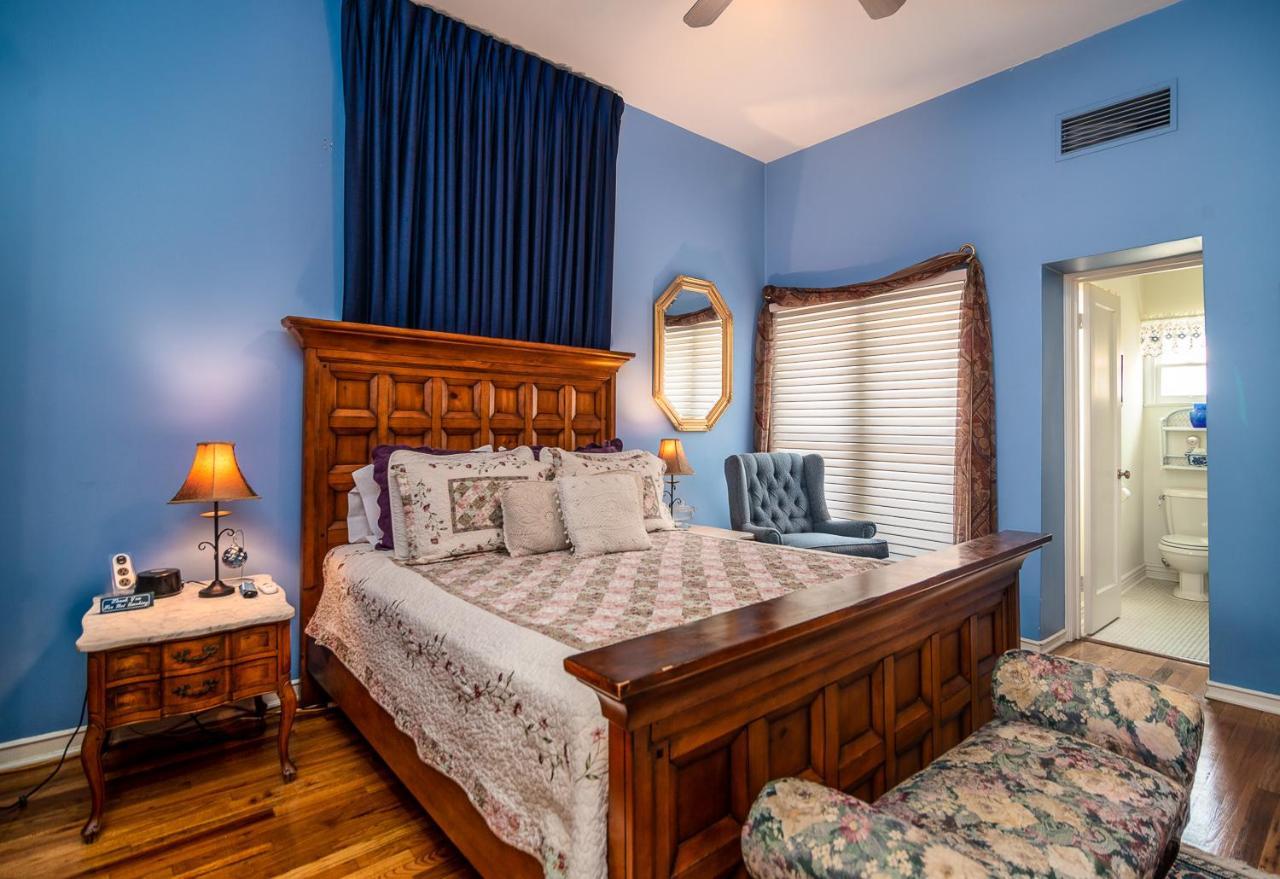The Blenman Inn Tucson Zewnętrze zdjęcie