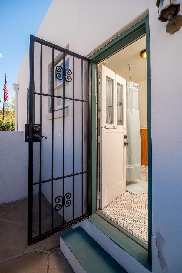 The Blenman Inn Tucson Zewnętrze zdjęcie