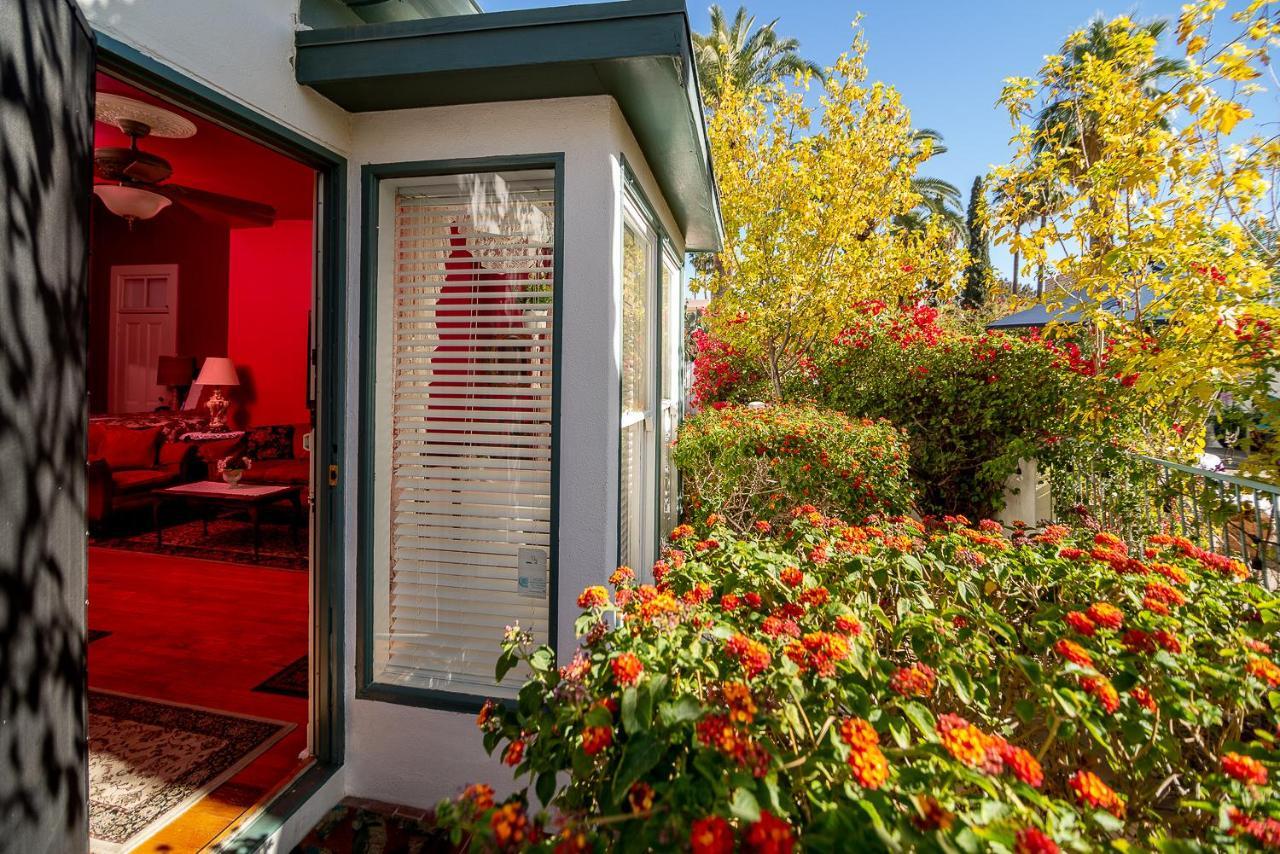 The Blenman Inn Tucson Zewnętrze zdjęcie
