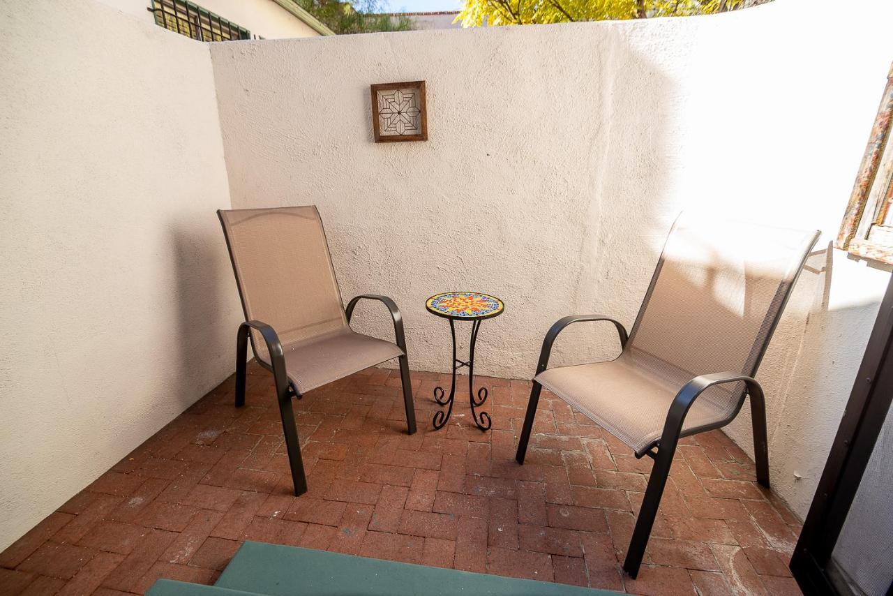 The Blenman Inn Tucson Zewnętrze zdjęcie