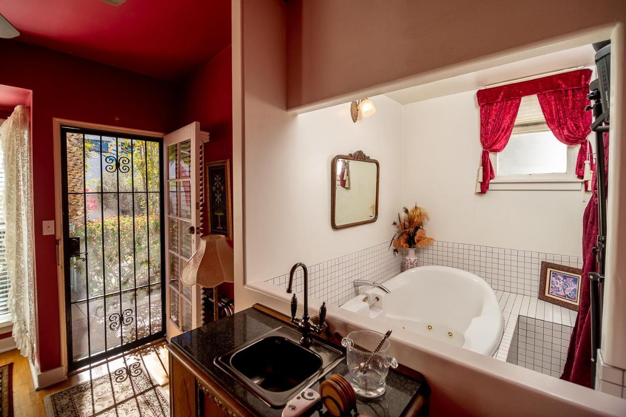 The Blenman Inn Tucson Zewnętrze zdjęcie