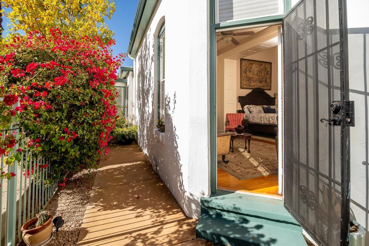 The Blenman Inn Tucson Zewnętrze zdjęcie