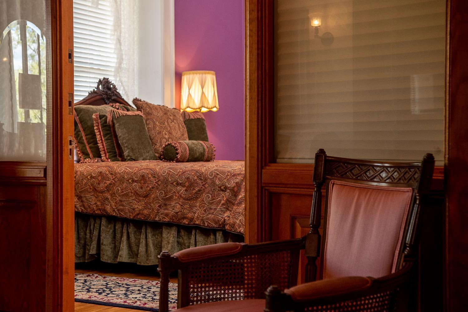 The Blenman Inn Tucson Zewnętrze zdjęcie